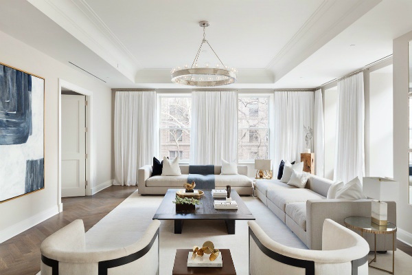 Homes for sale in Upper West Side New York - 101 West 78 Street NY