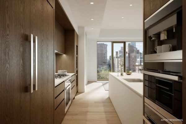 200 East 21 street condos gramercy