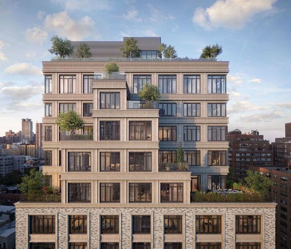 Upper East Side Apartments for Sale