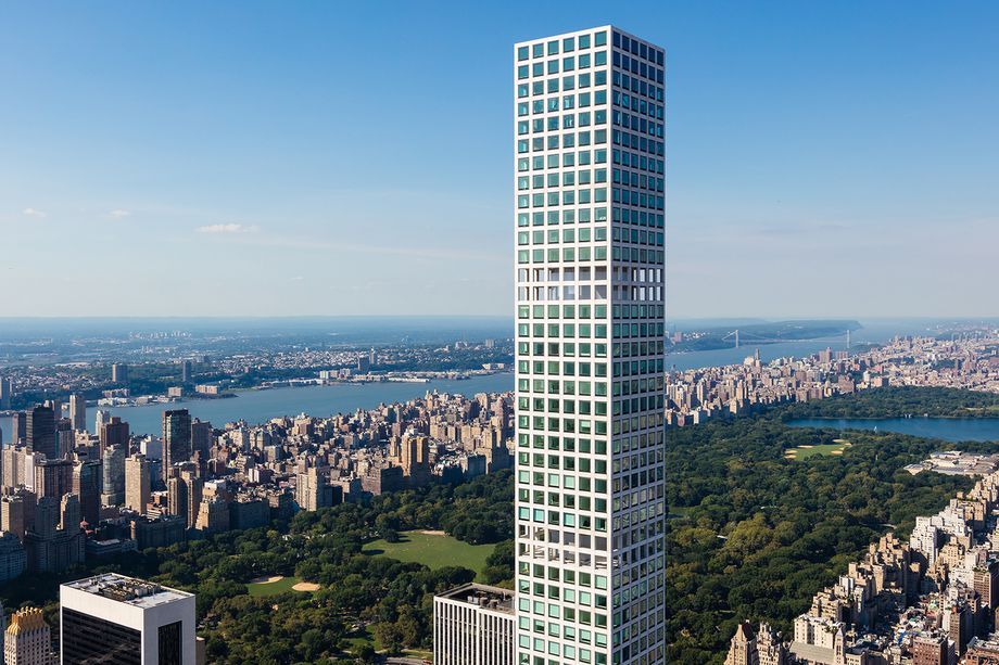 432 Park Residences NY