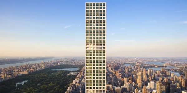 432 park avenue apartments for sale