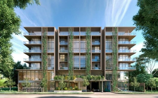 Arbor Coconut Grove