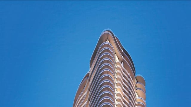 Brickell Flatiron