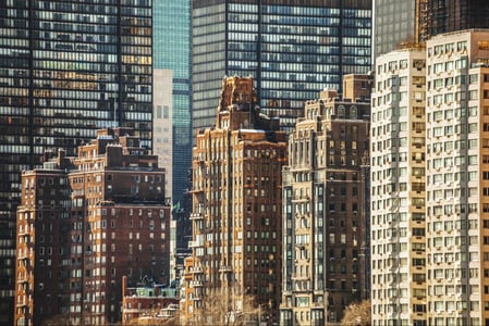 Buying New York City Property