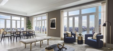 Celebrity Real Estate in NYC: Fall 2026's Biggest Buys and Price Cuts