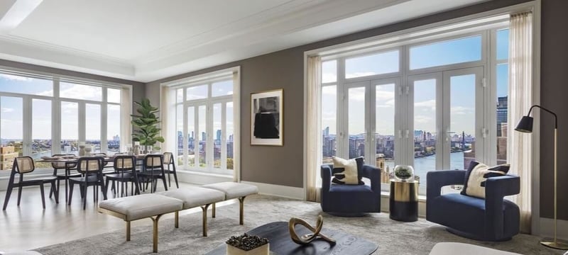 NYC Rent Freeze 2026: What It Means for Manhattan Buyers and Investors