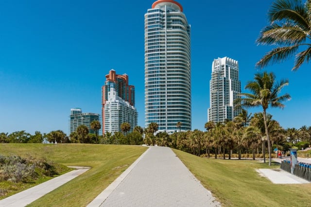 Continuum South Beach