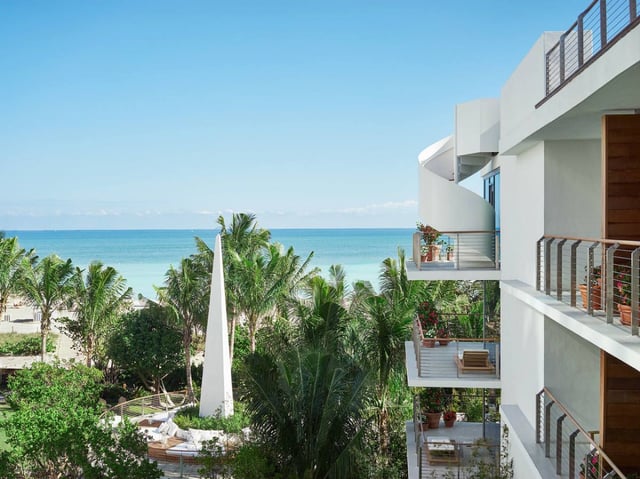 Miami Beach Edition Residences