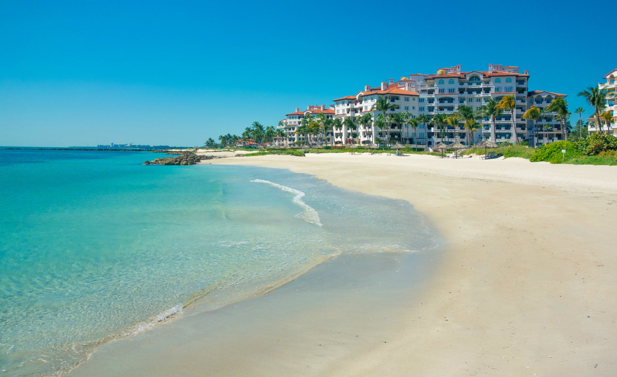 Vivre sur Fisher Island en Floride Fisher Island Immobilier Miami Beach