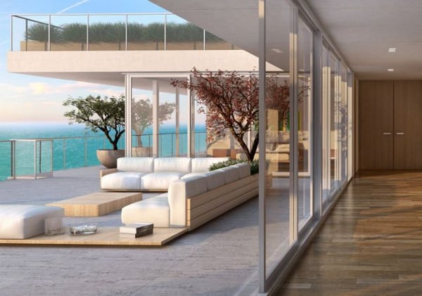 Oceana Bal Harbour Miami Condos for Sale