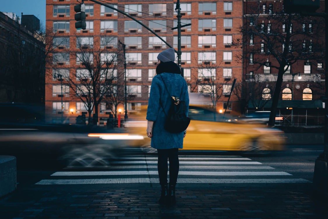 West Chelsea condos