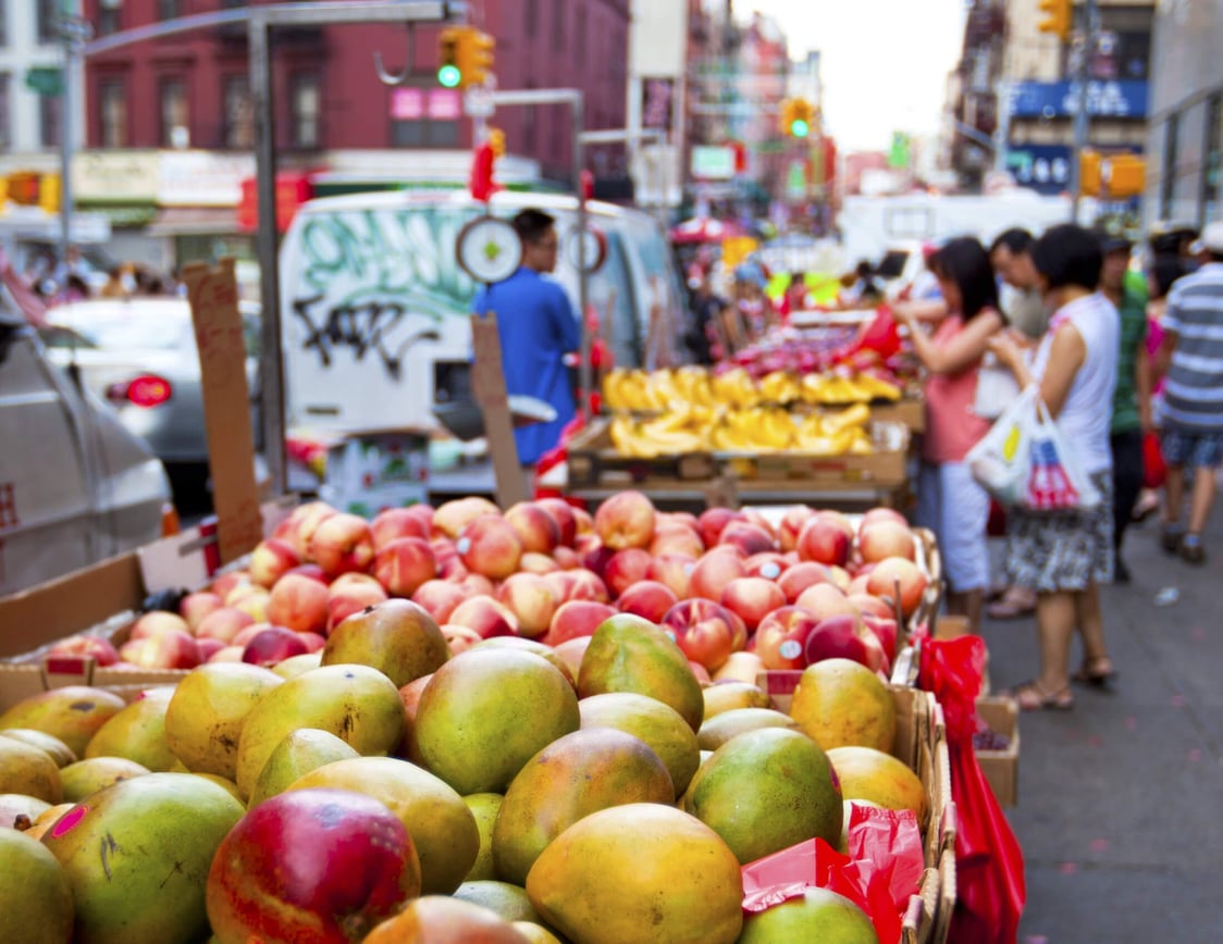 Chinatown