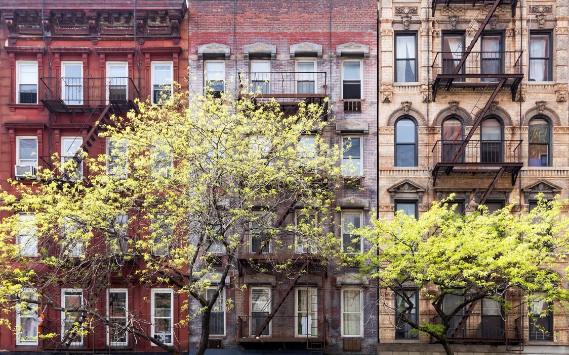 East Village Condos