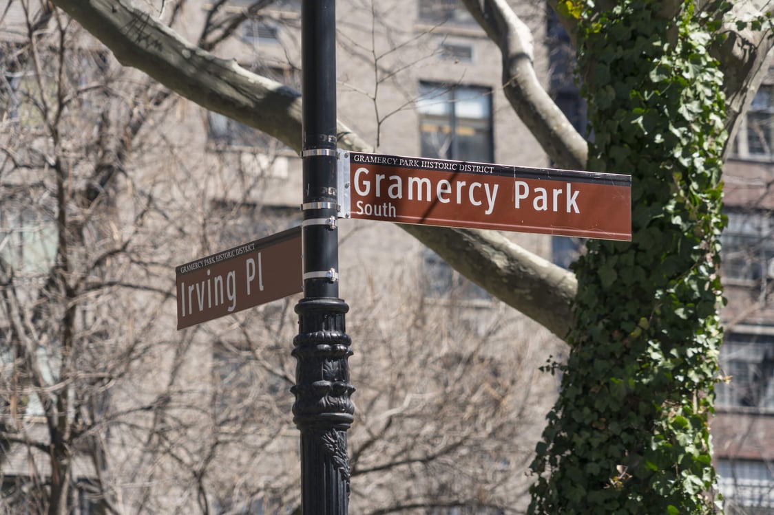 Gramercy Park