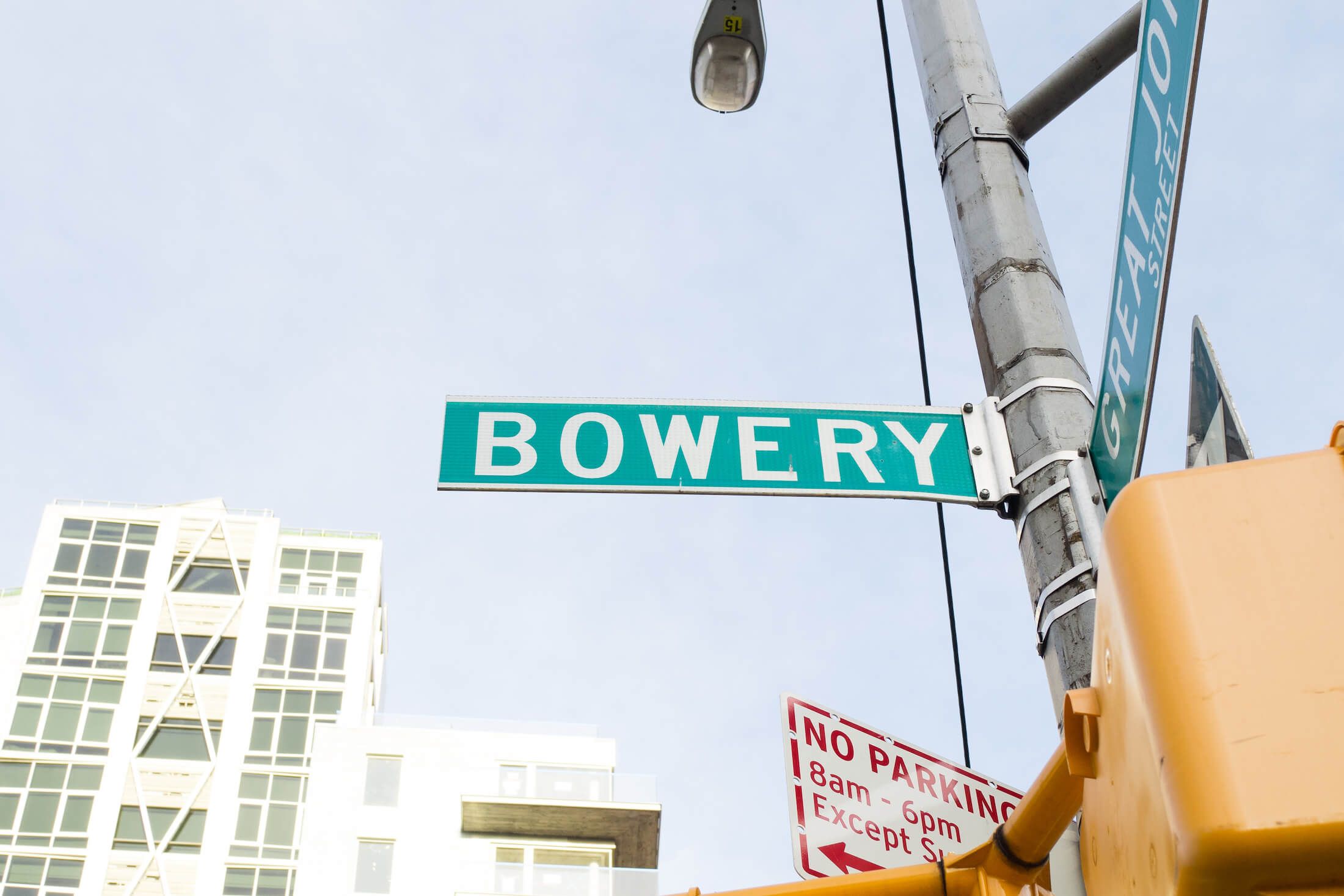 Lower East Side Apartments for Sale