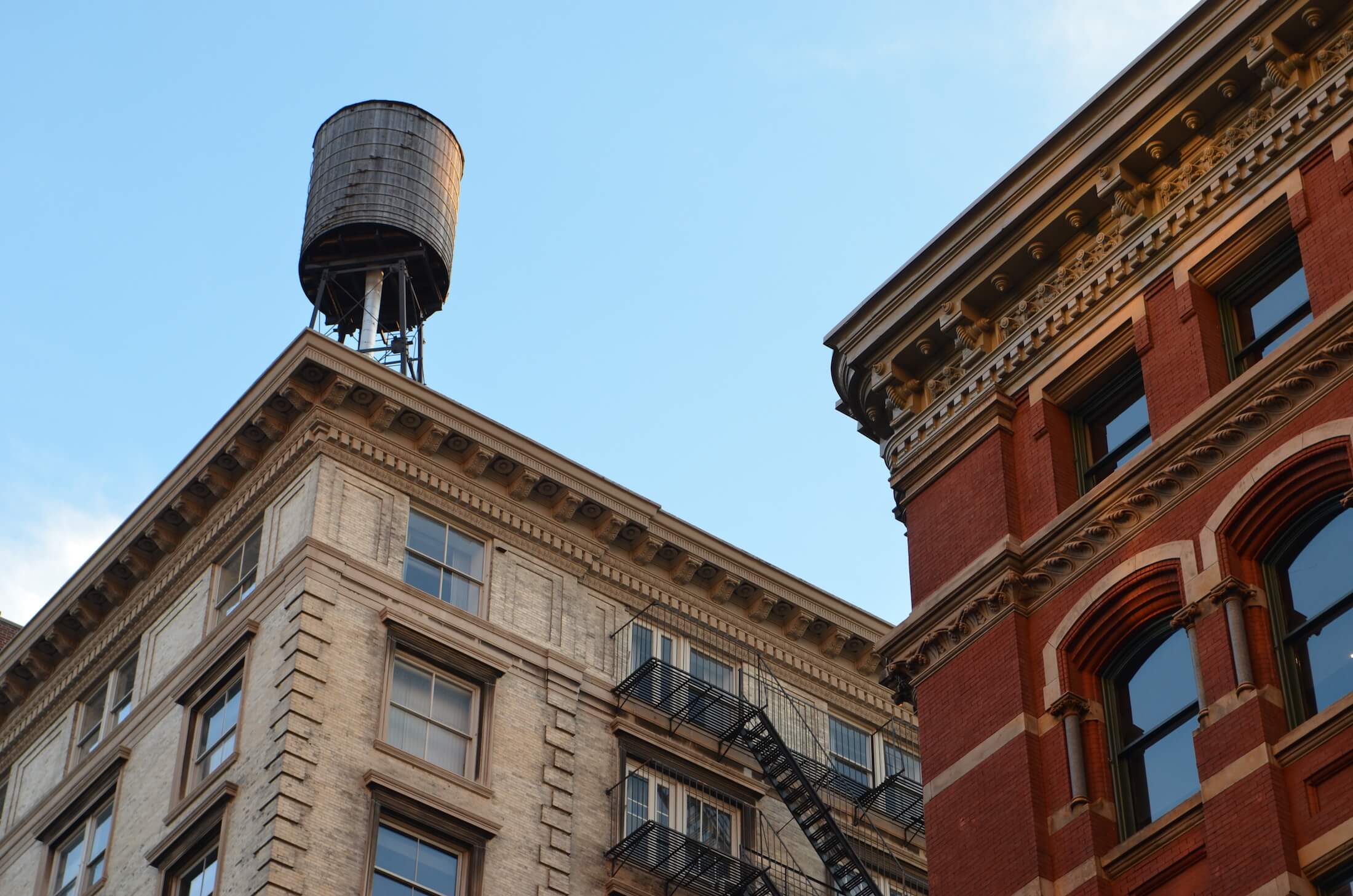 NoMad Apartments for Sale
