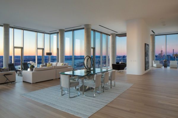 56 Leonard Street Tribeca NY