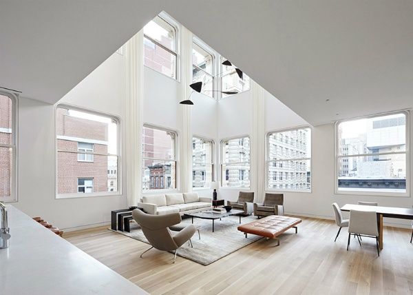 Cast Iron House Tribeca Condos For Sale