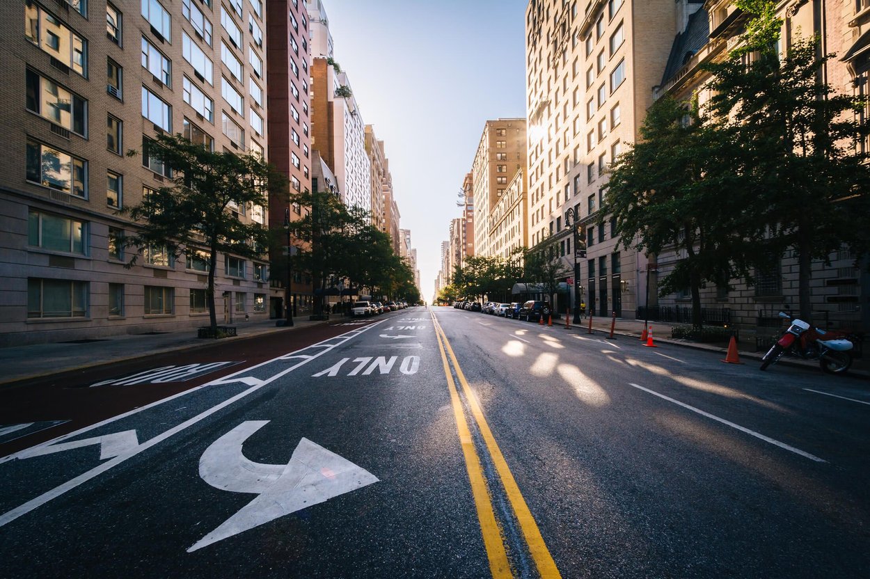 Upper East Side Apartments for Sale