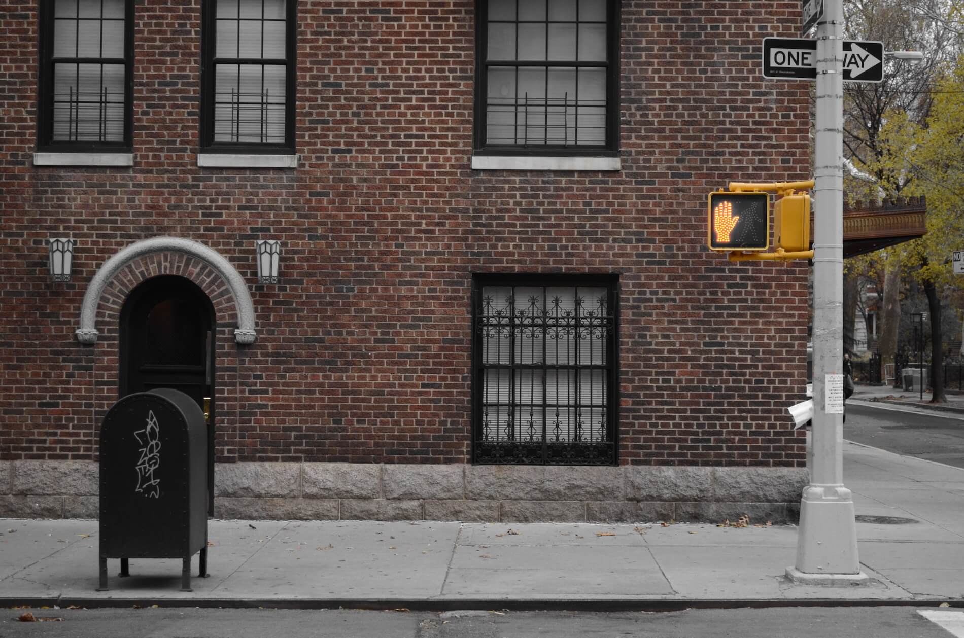 Gramercy Apartments for Sale
