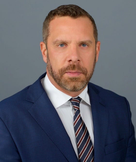 Anthony Guerriero Manhattan