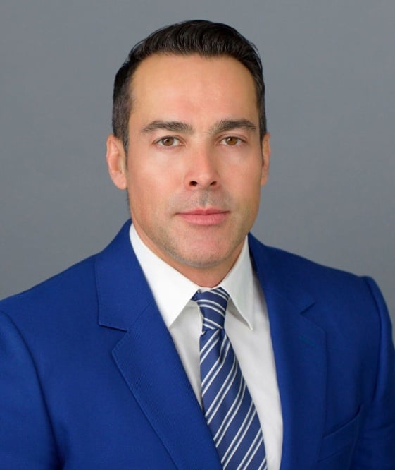 Ricardo Mello Manhattan