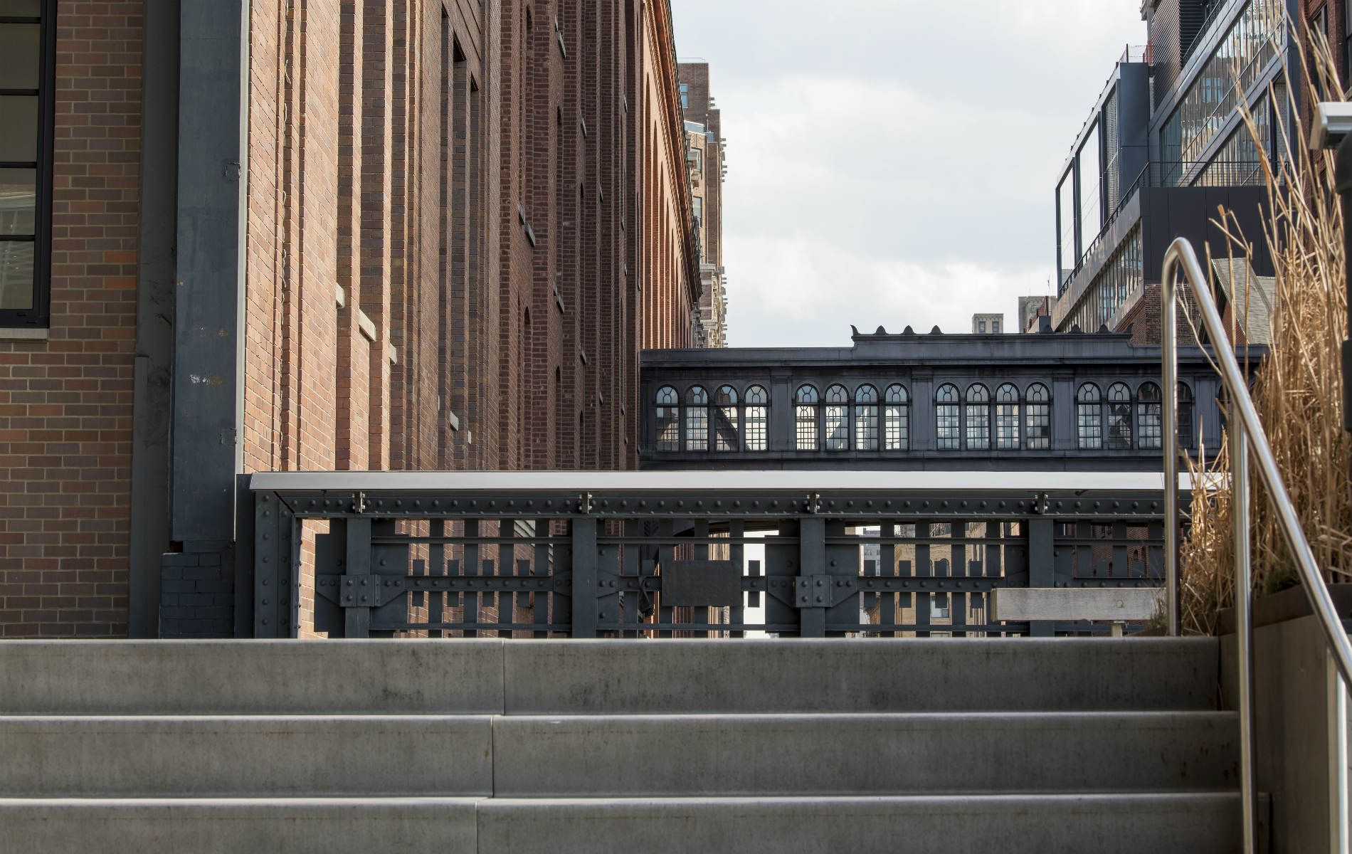 Meatpacking District, Manhattan
