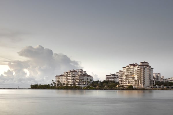 Miami's Best Neighborhoods to Live or Invest