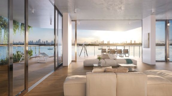 Monad Terrace miami beach condos for sale