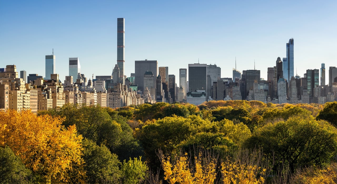 Billionaires' Row 2026: Supertall Trophy Index