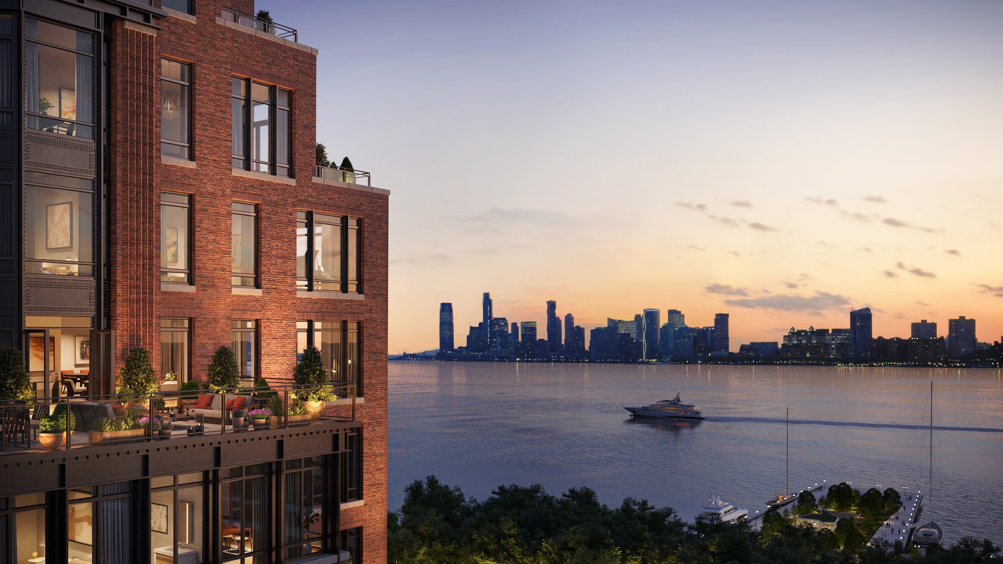Chelsea Apartments for Sale — West Chelsea