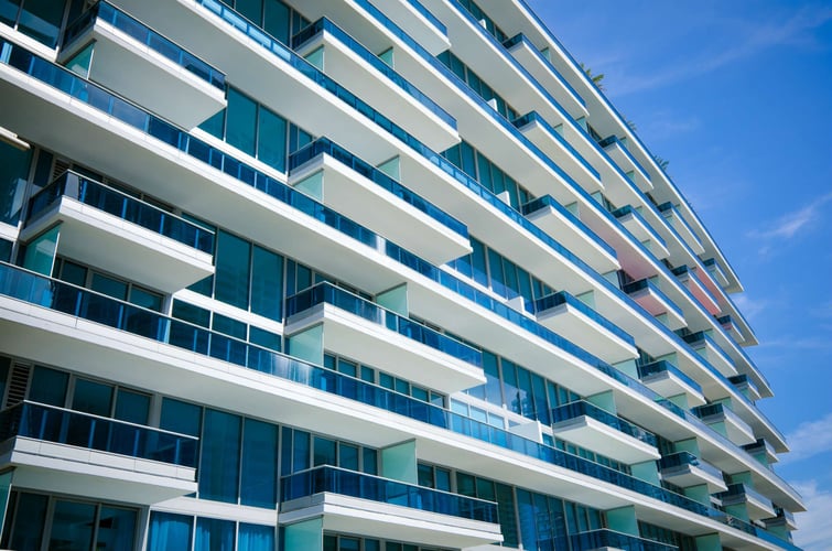 Preconstruction condos miami 