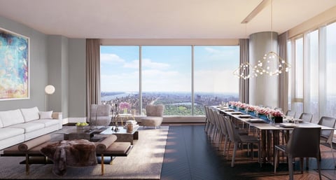 Real Estate in Manhattan