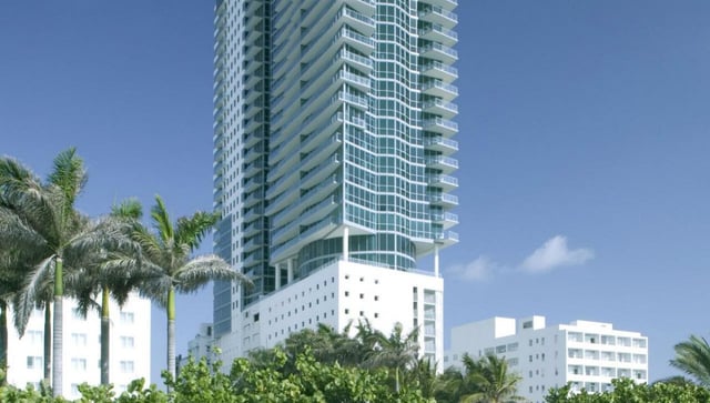 Setai Miami Beach