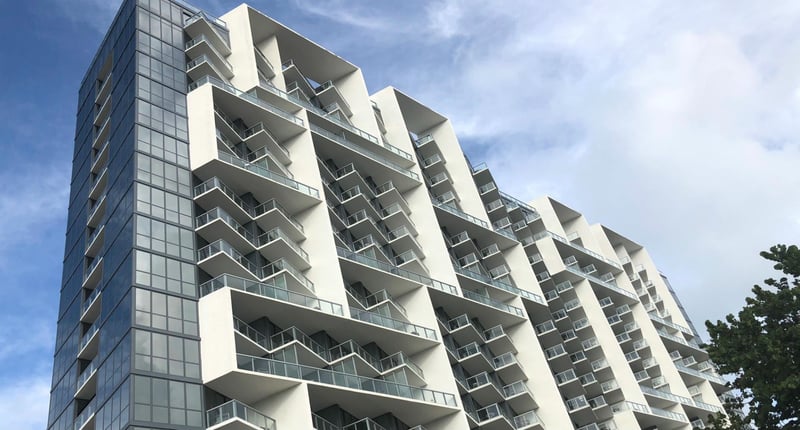 W South Beach - Miami Luxury Condos