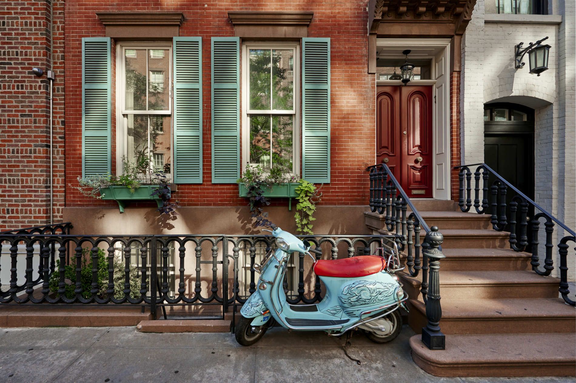 West Village condos and apartments for sale