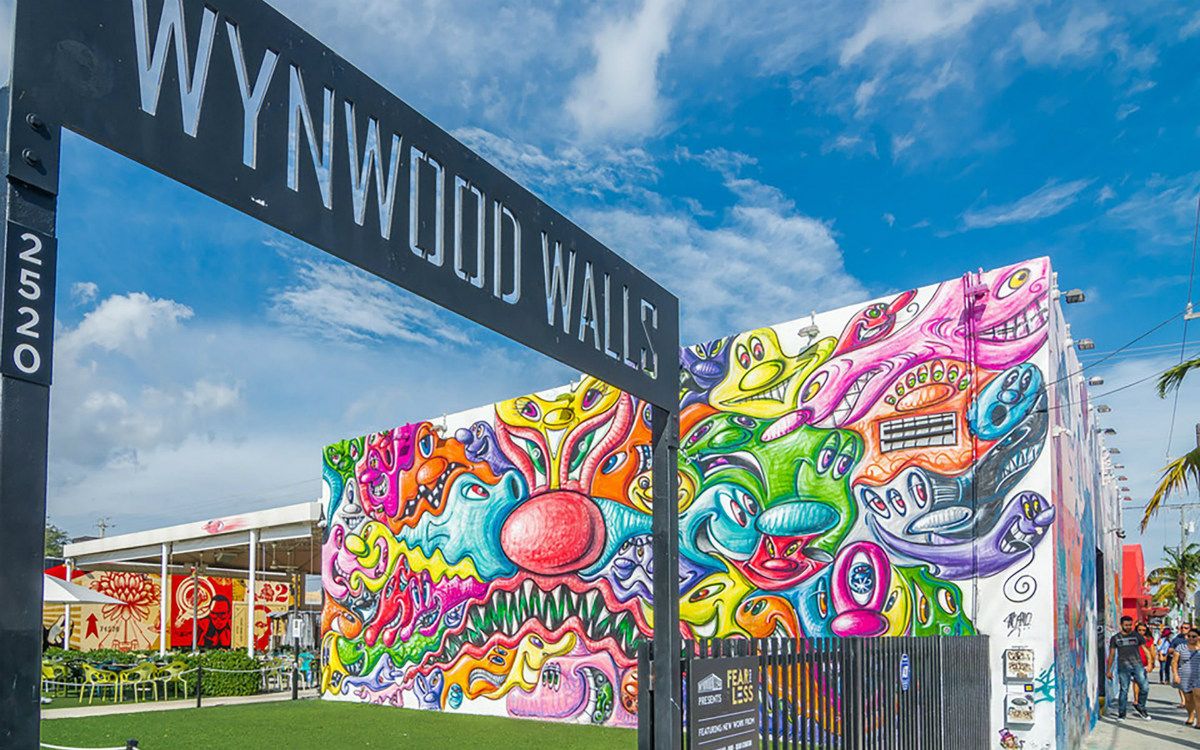 Wynwood Walls