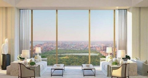 Why Manhattan Billionaires Quietly Buy in Miami Too