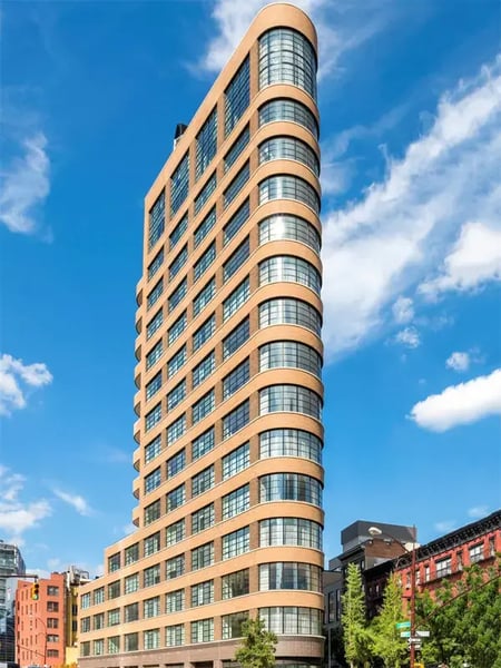 10 Sullivan - New York Luxury Condos