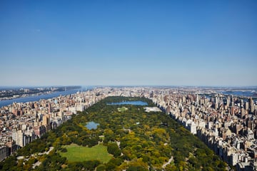 111 West 57th Street, Billionaires' Row · SHoP Architects