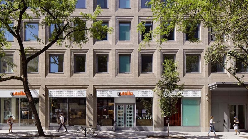 116 University Place - New York Luxury Condos