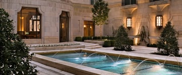 15 Central Park West, Lincoln Square · Robert A.M. Stern