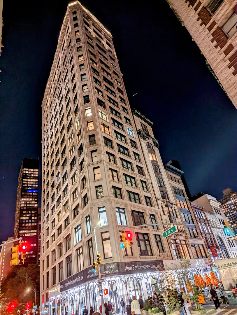 212 Fifth Avenue - NoMad Luksusowe Apartamenty
