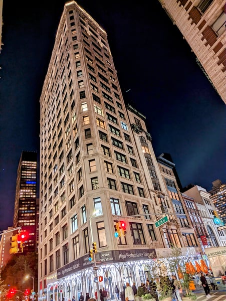 212 Fifth Avenue - New York Condominios de Lujo