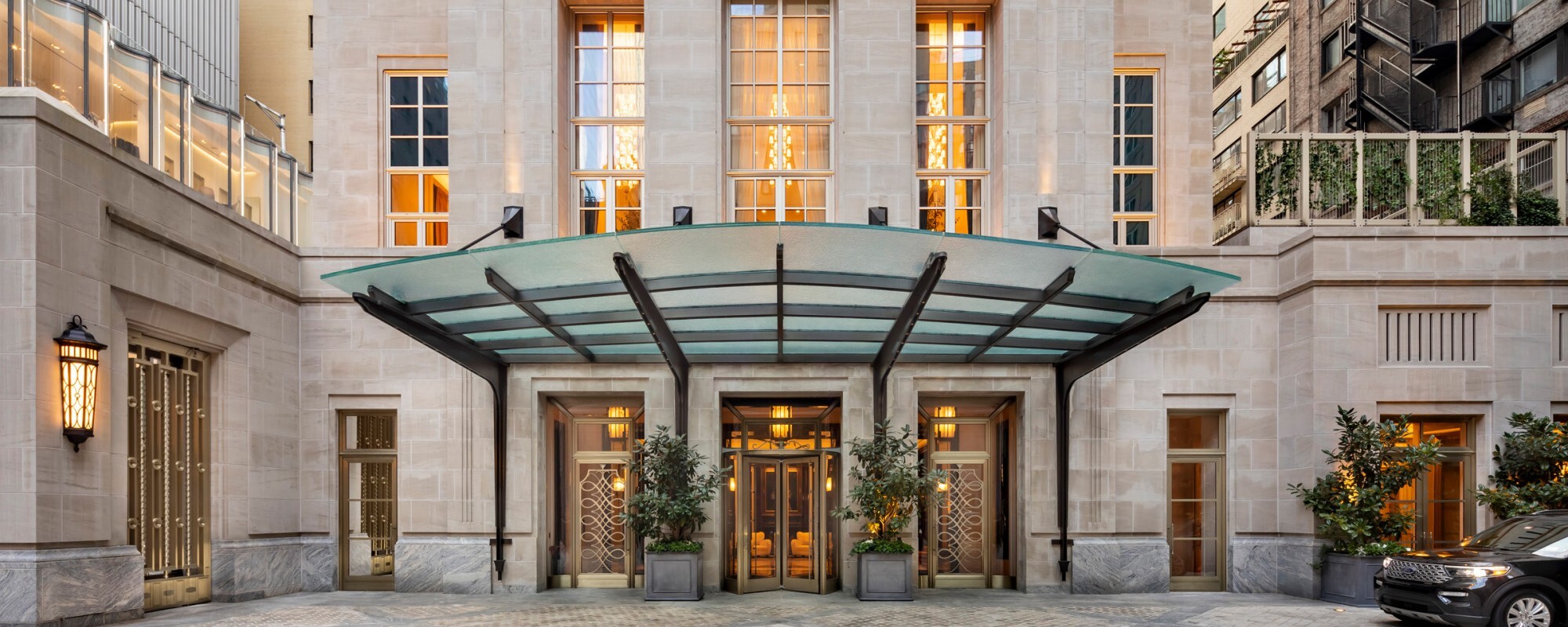 Central Park South Apartments for Sale