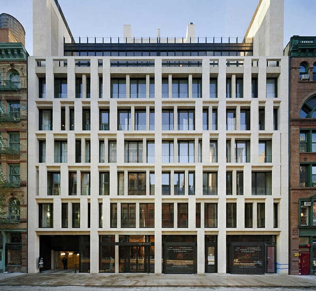 25 Bond Street - New York Luxury Condos