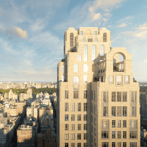 255 East 77th Street - New York Luxury Condos