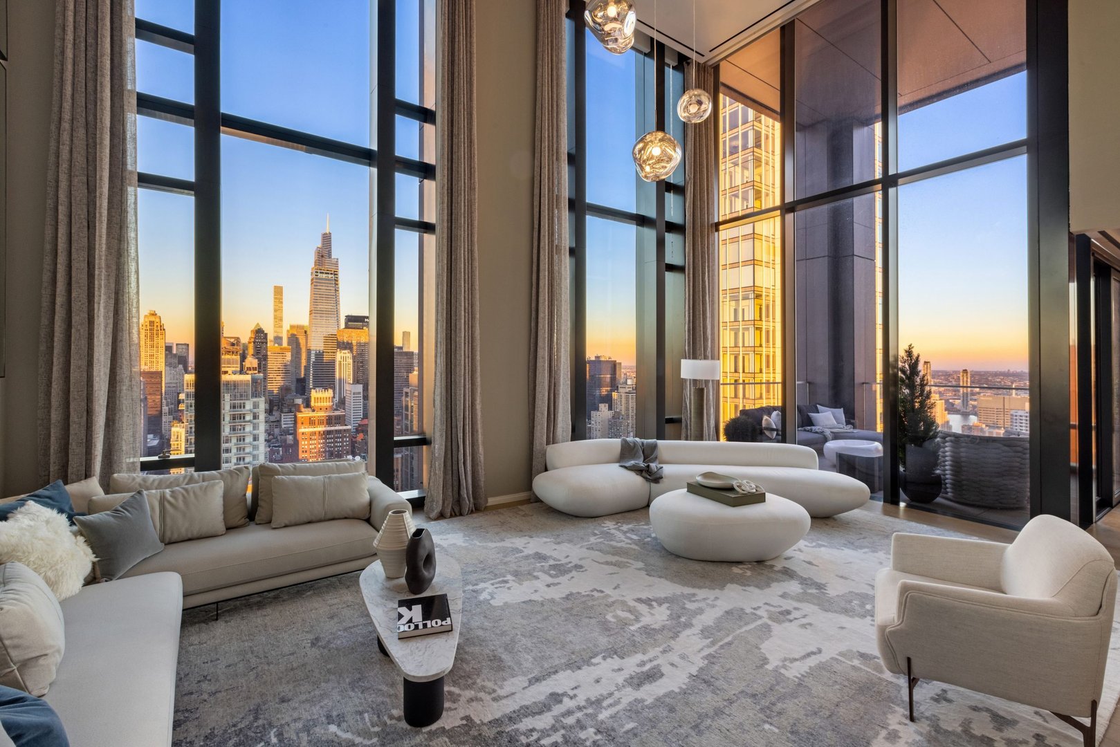 277 Fifth Avenue - Luxury Condos in NoMad