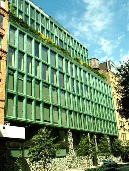 40 Bond Street - New York Luxury Condos