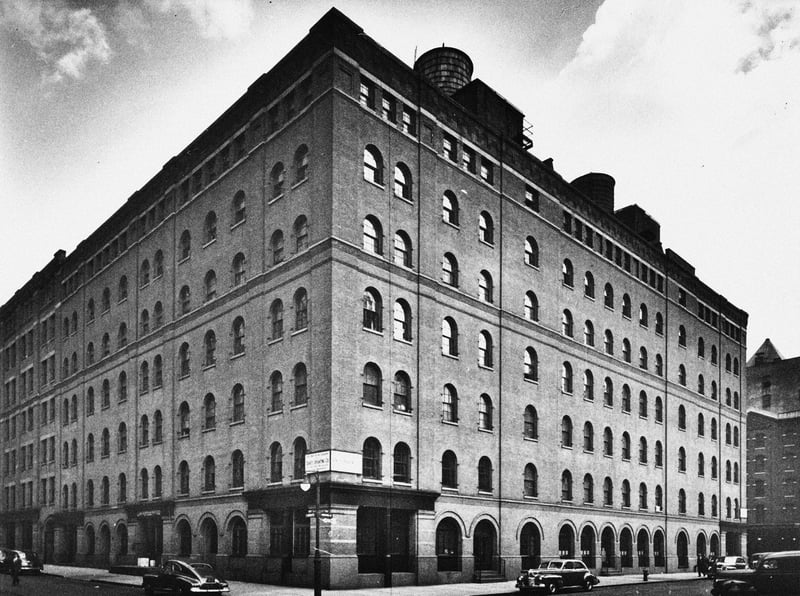 443 Greenwich Street